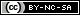 Attribution - NonCommercial - ShareAlike